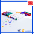 Children fun water color based mini stamp marker